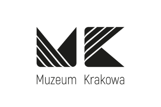 Logo Muzeum Krakowa