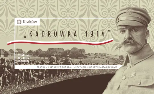 Kraków śpiewa, czyli „Kadrówka” na Małym Rynku