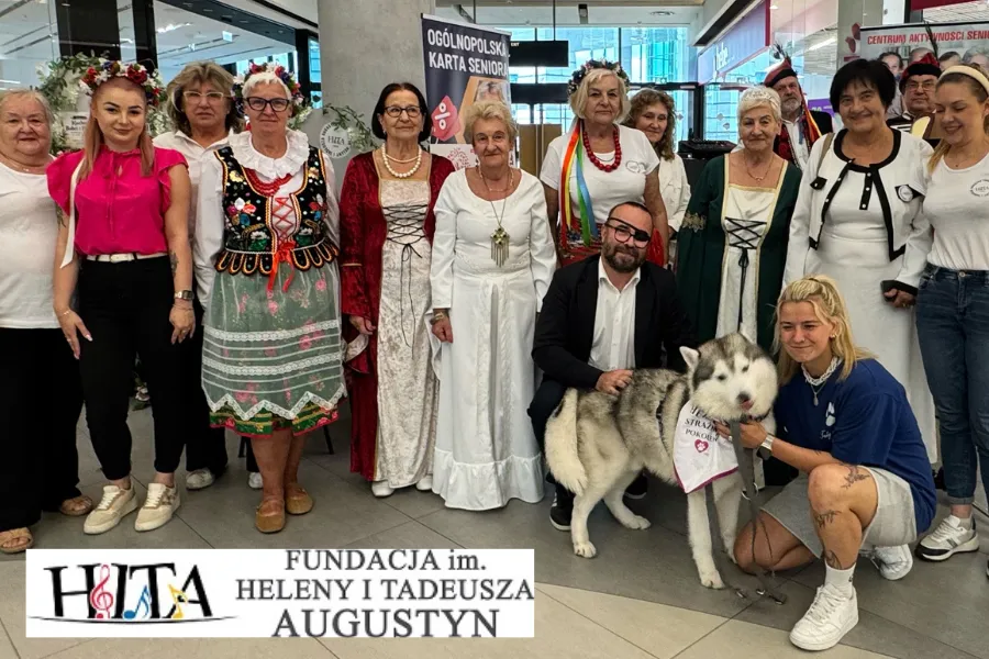 Międzypokoleniowa Akademia Wakacyjna