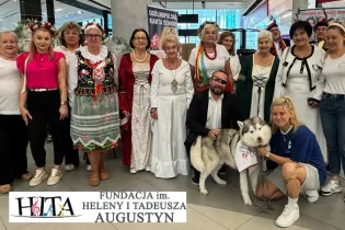 Międzypokoleniowa Akademia Wakacyjna