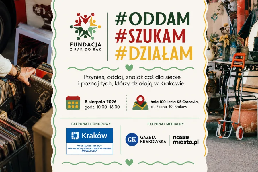 oddam za darmo