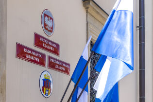 Przedterminowe wybory prezydenta Krakowa 27 września