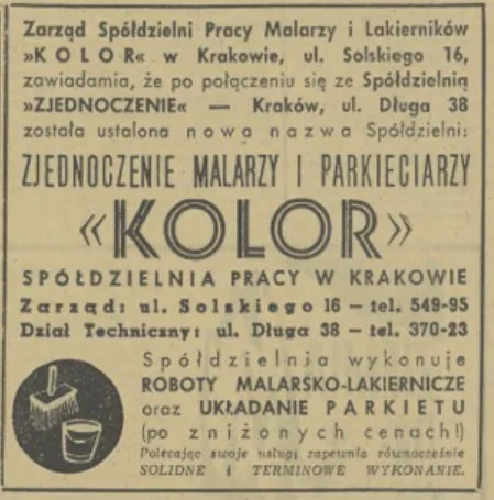 Długa 38