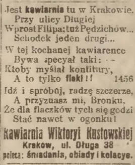 Długa 38