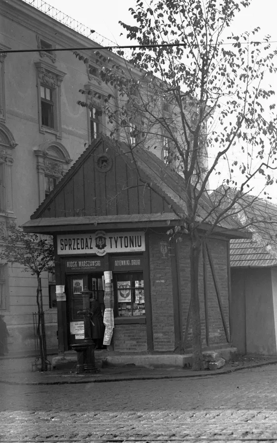 Długa 38