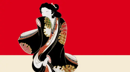 O literaturze, Japonii i mrocznych opowieściach