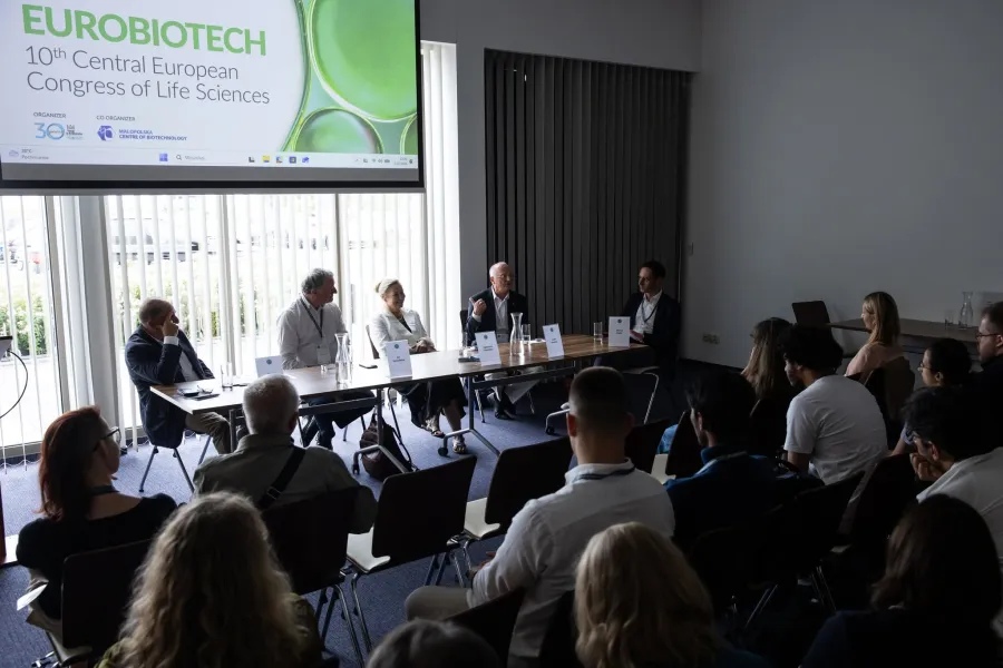 eurobiotech