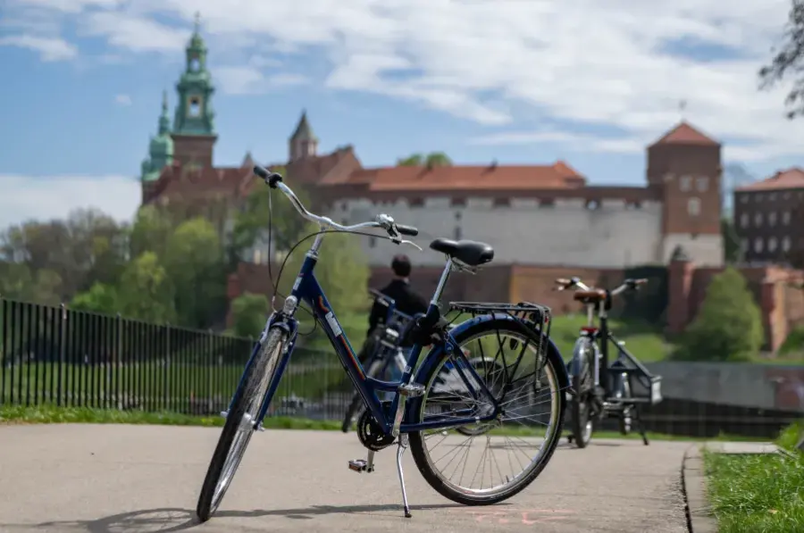 rowery LajkBike
