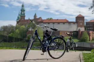 rowery LajkBike