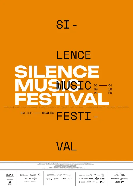  SILENCE Music Festival 