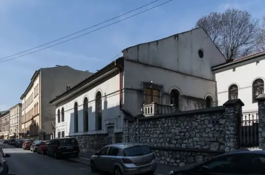 Krakowski Kazimierz