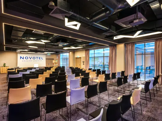 novotel