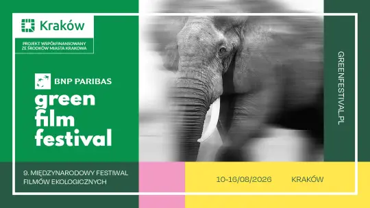 Green Film Festival 2026