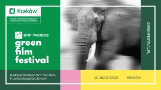 Green Film Festival 2026