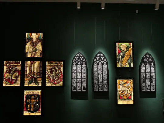 Muzeum Archidiecezjalne Kardynała Karola Wojtyły w Krakowie