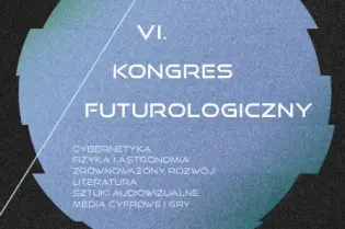 VI Kongres Futurologiczny