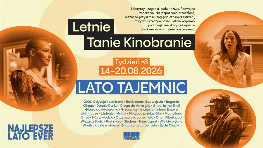Letnie Tanie Kinobranie