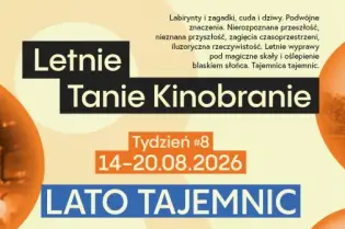 Letnie Tanie Kinobranie