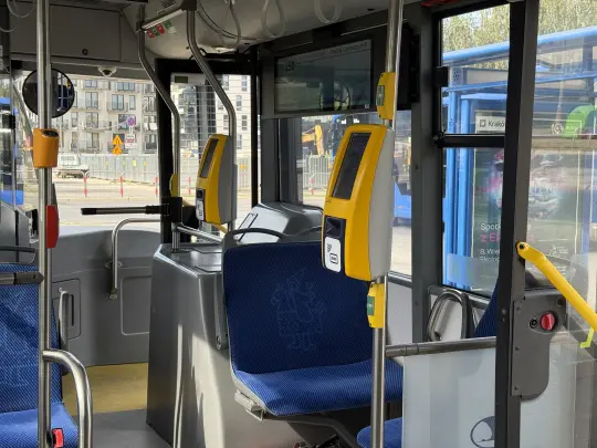 Biuro Rzeczy Znalezionych MPK będzie czynne 14 sierpnia