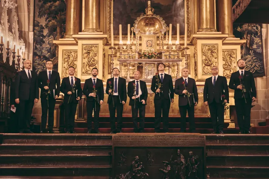 El festival de música antigua vuelve a Cracovia