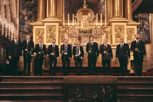 El festival de música antigua vuelve a Cracovia