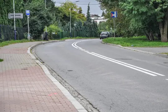 Zapoznaj się z planowaną inwestycją przy ul. Mała Góra