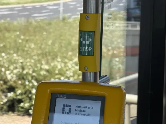 Linie sezonowe na ulicach Krakowa – rozkład jazdy na weekend