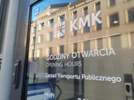 ZTP i MPK w piątek z ograniczoną obsługą. Te punkty będą działać