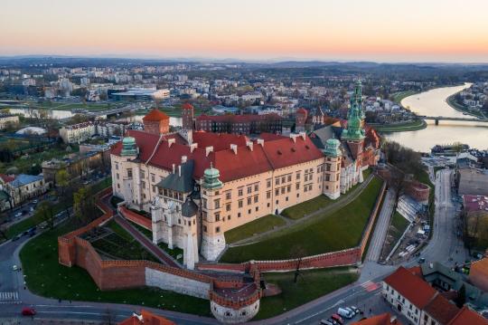 Kraków od lat działa w kierunku wprowadzenia opłaty turystycznej
