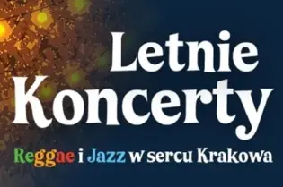 Lato, reggae, jazz i trochę dobra od serca
