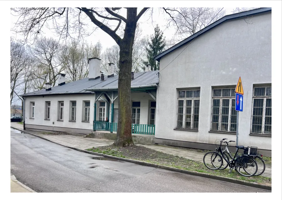 Grzegórzki