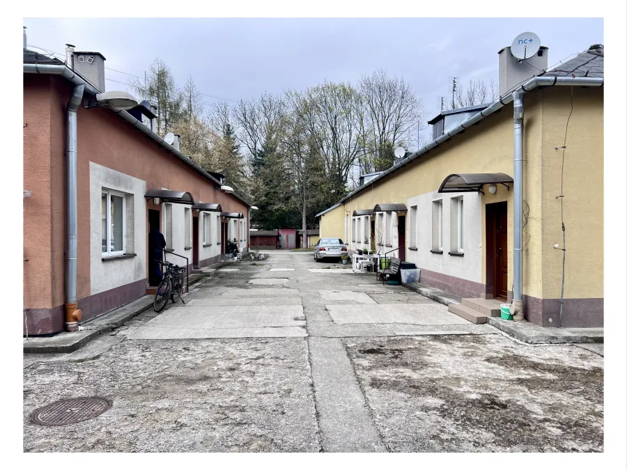 Grzegórzki