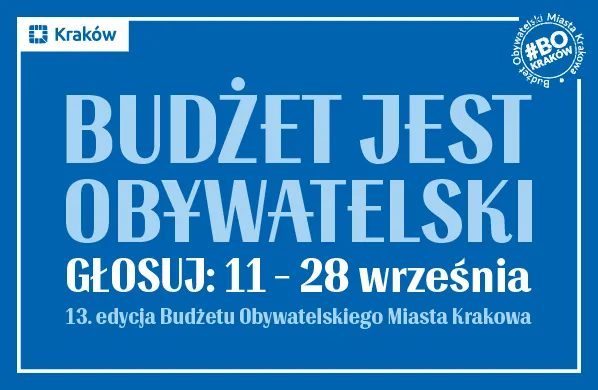 budzet obywatelski 2026
