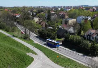 Zarząd Dróg Miasta Krakowa