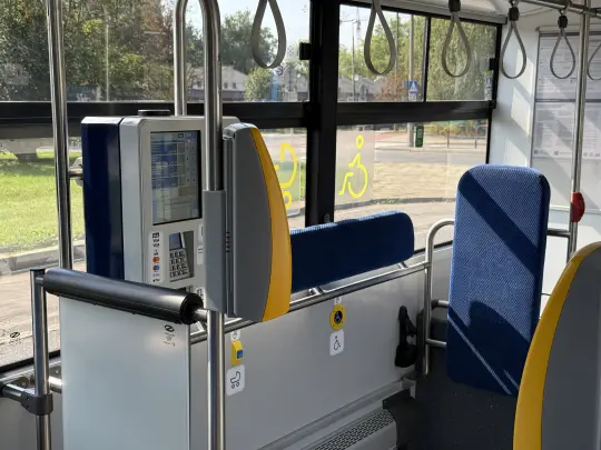 W sobotę otwarcie przejazdu kolejowego na ul. Łokietka, autobusy wracają na stare trasy