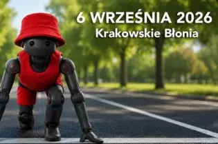 ROBOT RUN'26