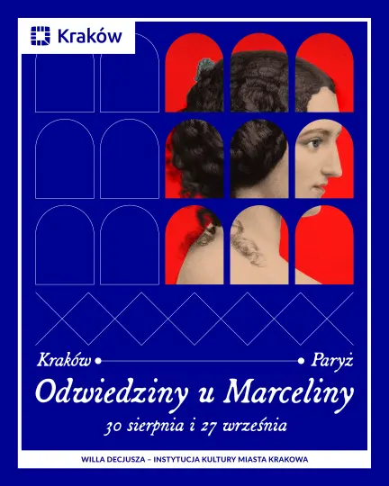 Odwiedziny u Marceliny – dzień pełen wydarzeń w Willi Decjusza