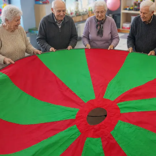 Deszcz za oknem? U nas i tak dzieje się dużo.