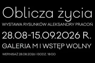 Oblicza życia
