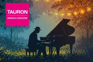 Letnie koncerty reggae i jazz w Tauron Arenie Kraków, 5 września 2026, wstęp bezpłatny.