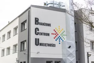 Branżowe Centrum Umiejętności