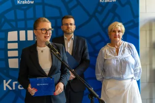Maria Wodyńska