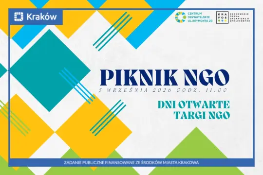 Piknik NGo