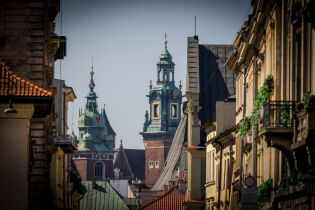 Kraków ponownie apeluje o regulację najmu krótkoterminowego i opłatę turystyczną