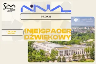 Centrum Muzyki w Krakowie