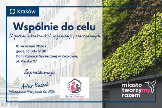 Wspólnie do celu 4