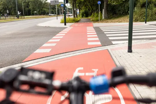 Zapisz się na edukacyjną wycieczkę rowerową – kalendarz na początek września