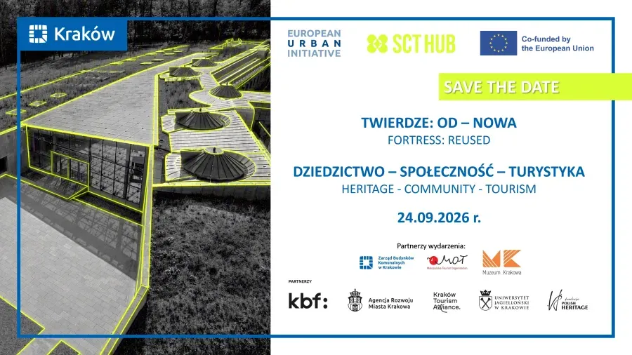 Konferencja: Twierdze od - nowa
