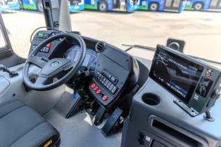 Autobus wodorowy