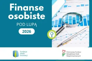 Finanse pod lupą 2026 - 
